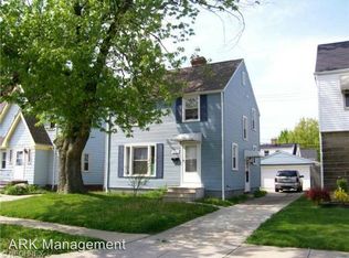3757 Grosvenor Rd, South Euclid, OH