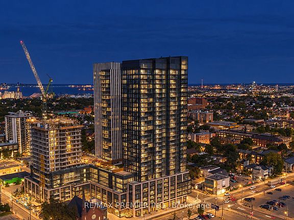 2nd image of 91 John St S #301