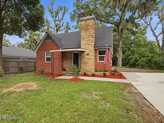 3rd image of 4135 HUDNALL Road