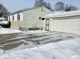 1816 Russett Pl, Flint, MI 48504