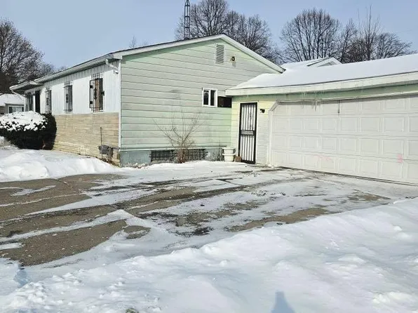 1816 Russett Pl, Flint, MI 48504