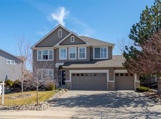12062 Song Bird Hills St, Parker, CO 80138