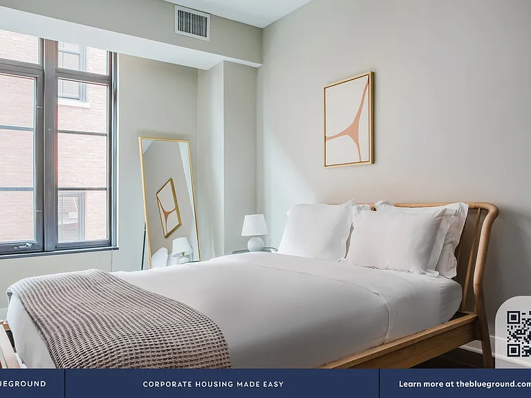 Queen Size Bed