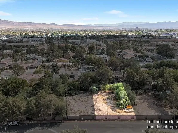 Na Robar, Las Vegas, NV 89121