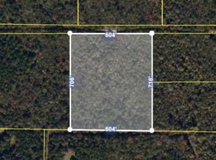 0 Tomme Rd, Lagrange, GA 30240