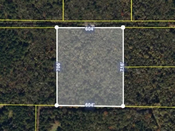 0 Tomme Rd, Lagrange, GA 30240