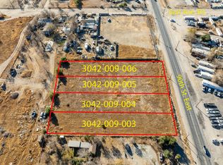 90th Ste Vic Ave SUITE R4, Littlerock, CA 93543