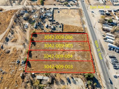 90th Ste Vic Ave Suite R4, Littlerock, CA, 93543