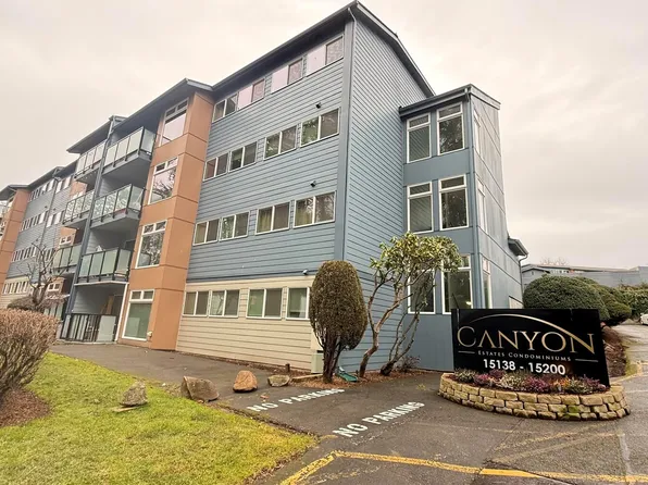 15138 65th Street S #112, Tukwila, WA 98188