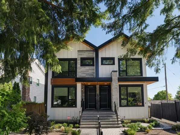 3586 W 42nd Ave, Vancouver, BC V6N 3H6