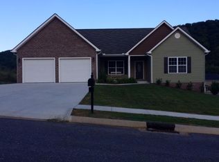 2017 Falling Leaf Dr, Kingsport, TN 37664