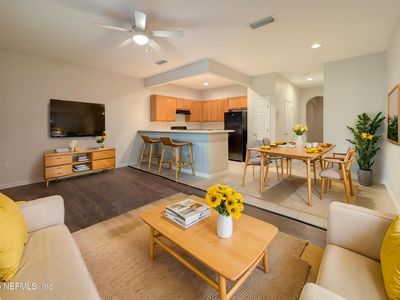 710 CRYSTAL Way, Orange Park, FL, 32065