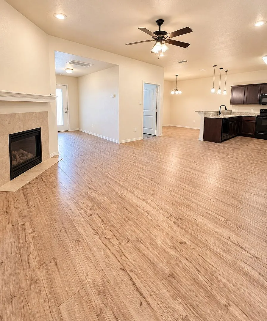 3-Bedroom Home with Open Floor plan in Lubbock Cooper ISD. — Photo 3