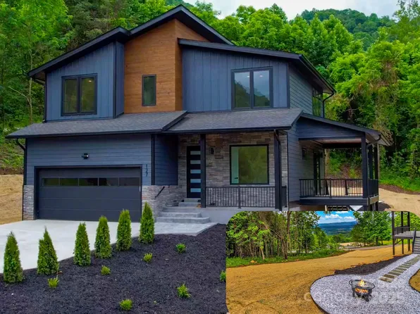 127 View Ridge Pkwy, Leicester, NC 28748