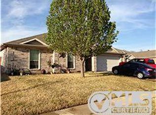 3421 Newgate St, Midlothian, TX 76065
