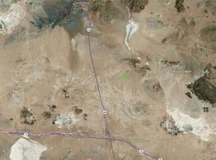 21966 Plymouth Rd, Hinkley, CA 92347