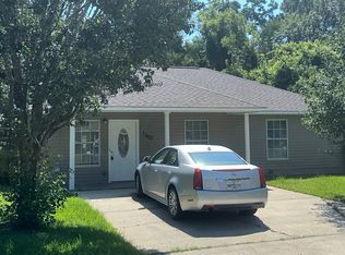 1602 Woodward Ave, Gulfport, MS 39501