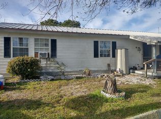 708 W Harrison Ave, Port O Connor, TX 77982