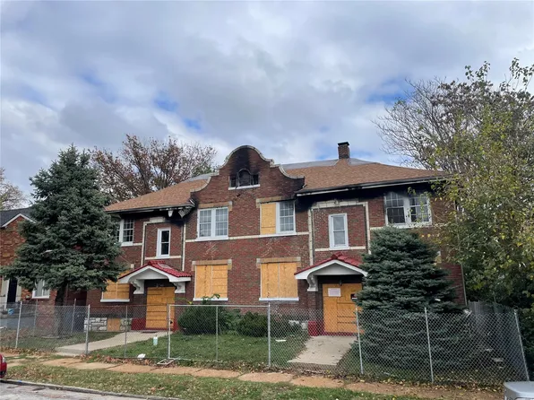 3420 Lawn Ave, Saint Louis, MO 63139
