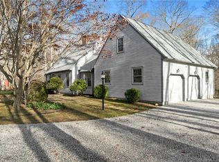 6 Smilax Dr, Old Lyme, CT 06371