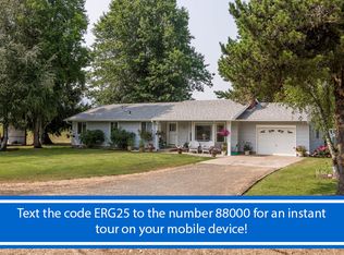 37121 Tree Farm Rd, Springfield, OR 97478