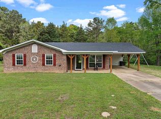 3813 E Highway 43, Henderson, TX 75652