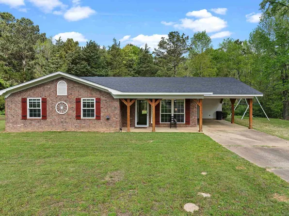 3813 E Highway 43, Henderson, TX 75652