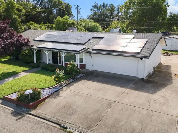 150 Nina Ave, Red Bluff, CA 96080