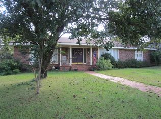 117 Broadview Dr, Eufaula, AL 36027
