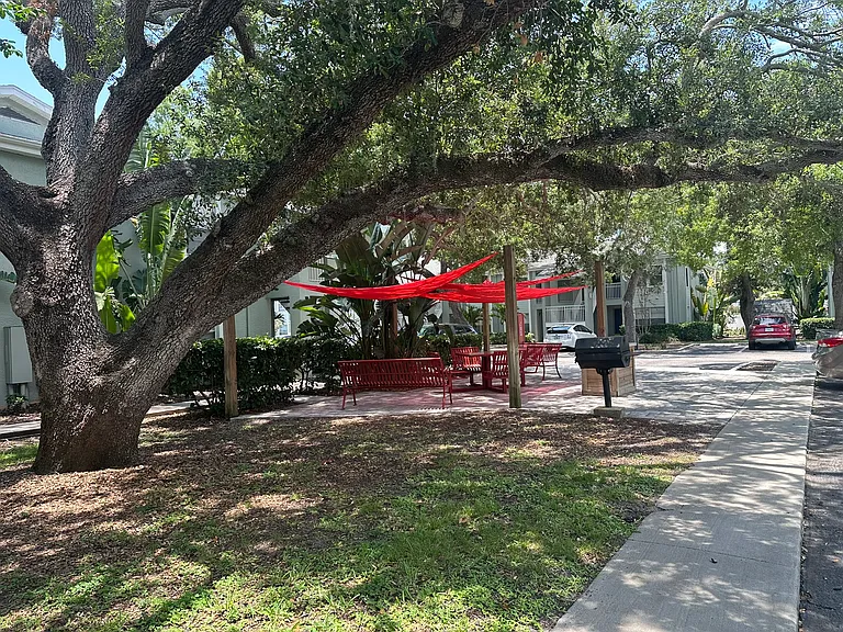 5440 S Macdill Ave #1C — Photo 26