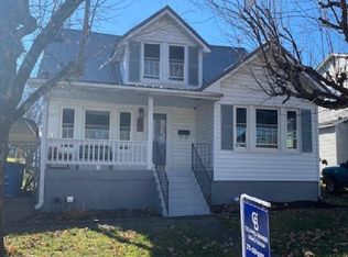207 Walnut St, Glasgow, KY 42141