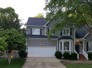 4725 Grand Cypress Ct, Raleigh, NC 27604