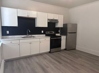 422 W Orange St #A, Lancaster, PA 17603