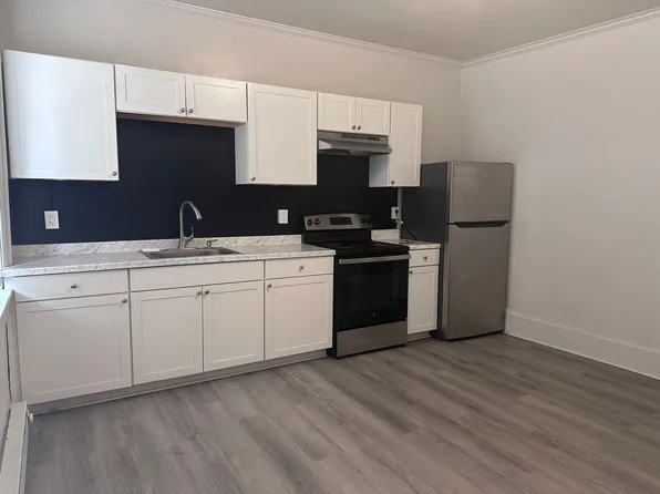 422 West Orange Street, 422 W Orange St #A, Lancaster, PA 17603