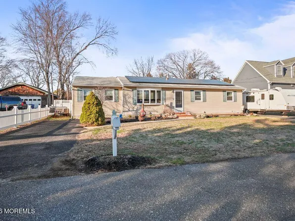 143 Beverly Boulevard, Brick, NJ 08724