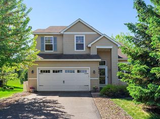 2445 Stonecrest Path NW, Prior Lake, MN 55372