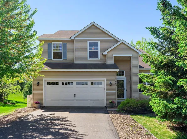 2445 Stonecrest Path NW, Prior Lake, MN 55372