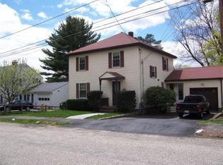 28 Franconia Ave, Natick, MA 01760