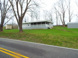 4350 Corinth Rd, Corinth, KY 41010