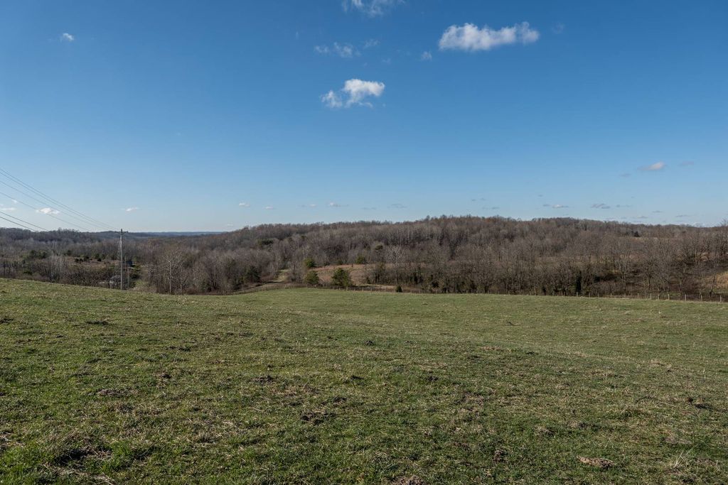 Real estate listing image