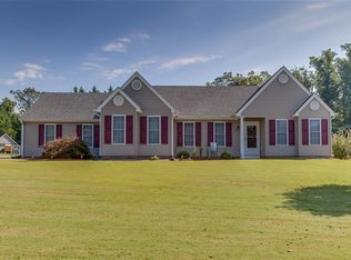100 Talon Ct, Anderson, SC 29621