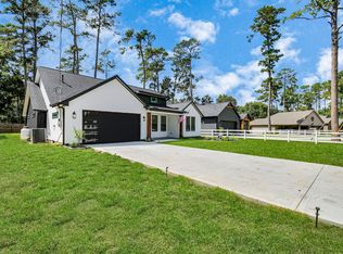 23851 Creekwood Dr, Spring, TX 77389