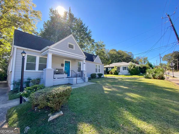 1290 Martin Luther King Jr Dr SW, Atlanta, GA 30314