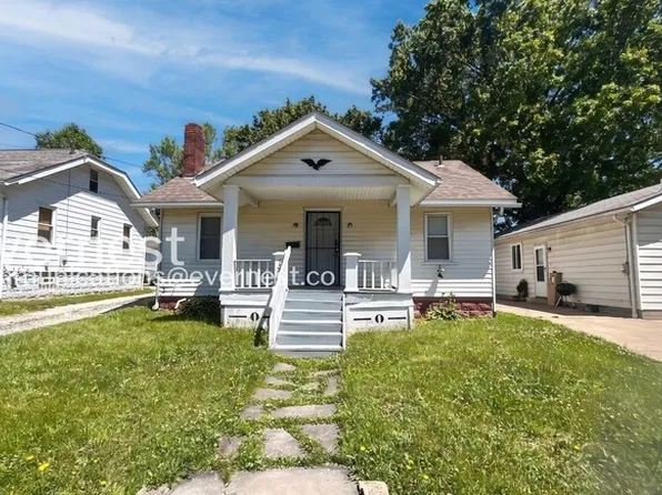 1093 Georgia Ave, Akron, OH 44306