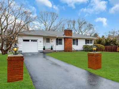 7 Howell Place, Speonk, NY, 11972