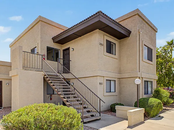 16540 E GUNSIGHT Drive #203, Fountain Hills, AZ 85268
