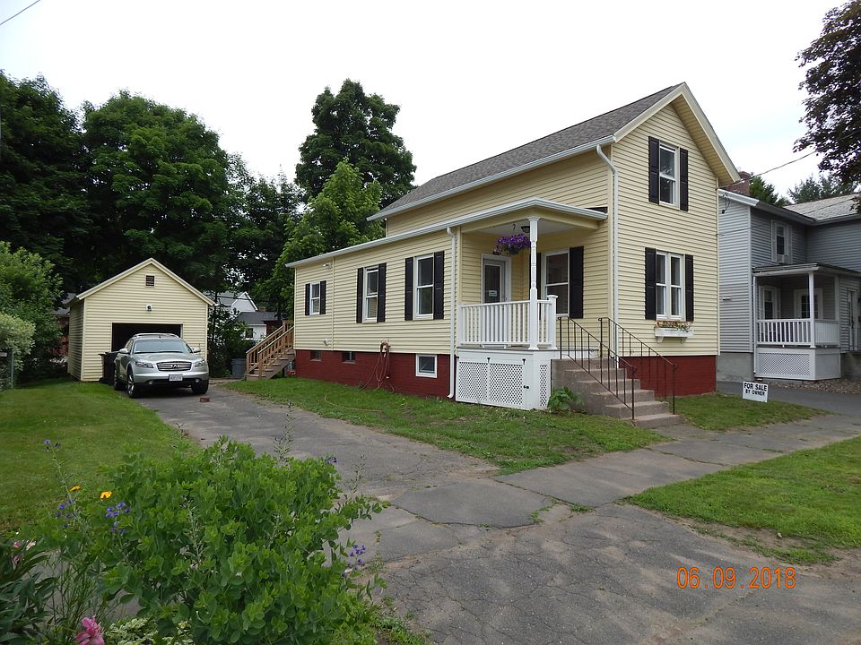 41 Taylor Ave. Street view