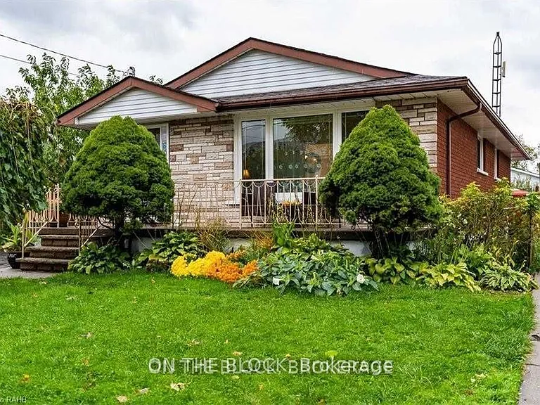 151 Nugent Dr #UPPER — Photo 1