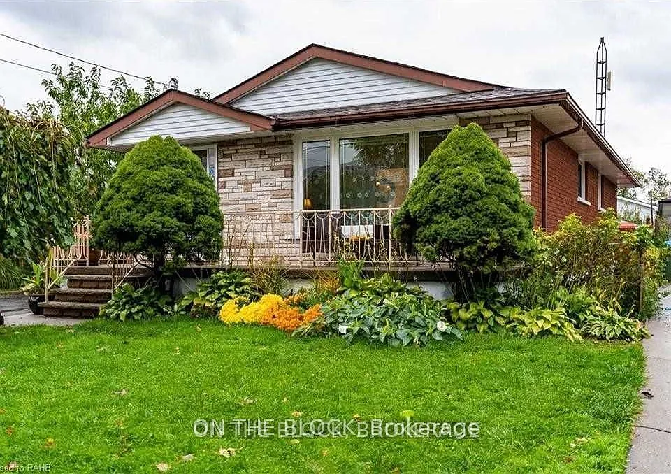 151 Nugent Dr #UPPER