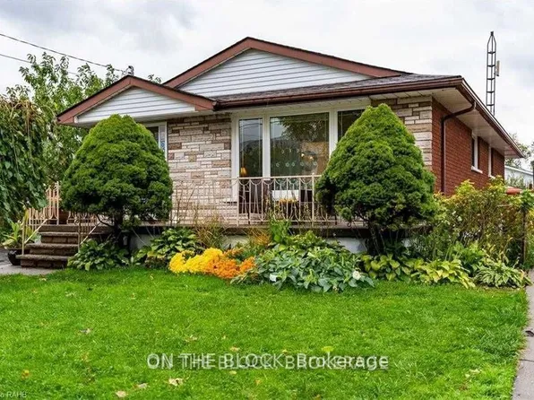 151 Nugent Dr, Hamilton, ON L8H 2N3